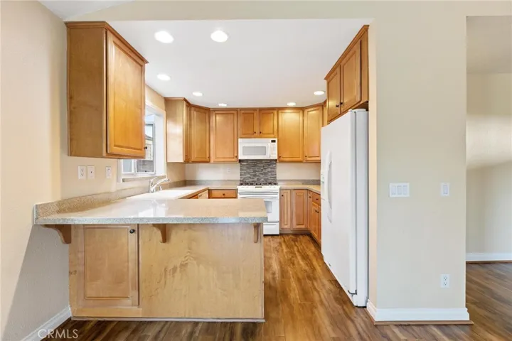 2824 Thicket Place, Simi Valley, California 93065