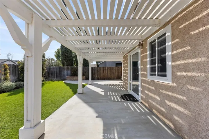 2824 Thicket Place, Simi Valley, California 93065