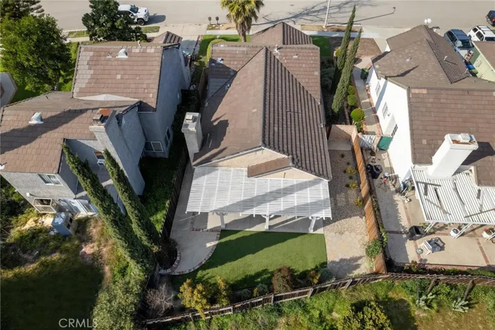2824 Thicket Place, Simi Valley, California 93065