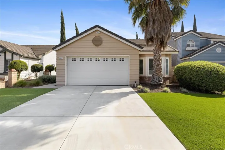 2824 Thicket Place, Simi Valley, California 93065