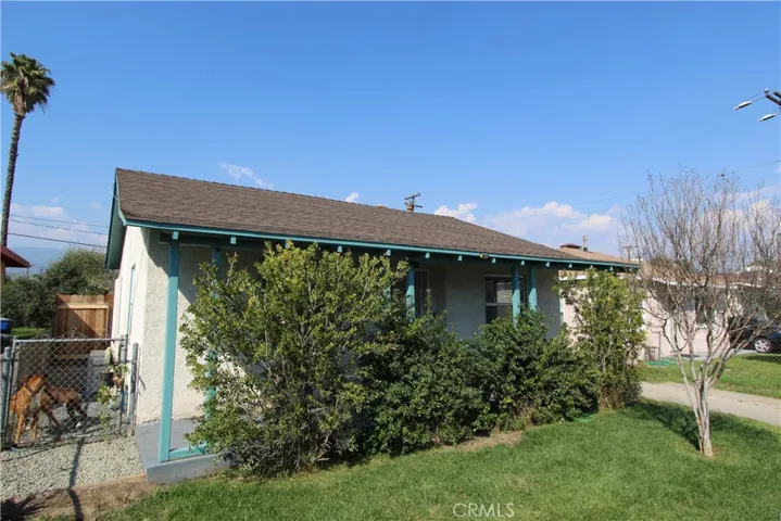 1094 W 16th Street, San Bernardino, California 92411
