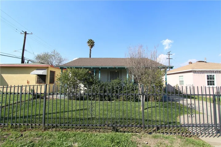 1094 W 16th Street, San Bernardino, California 92411