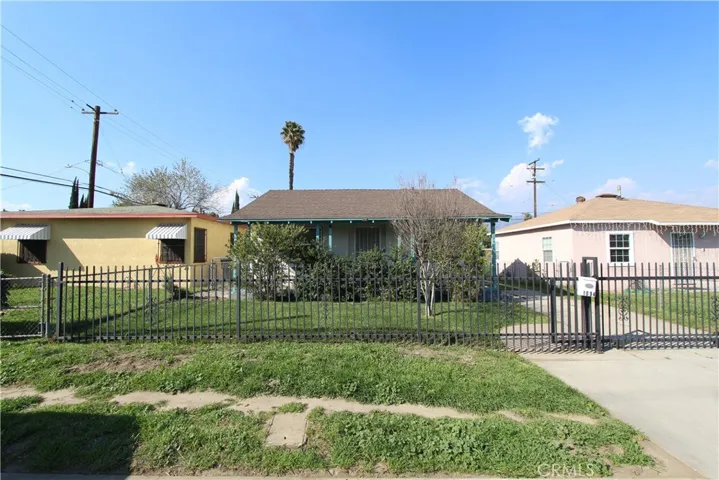 1094 W 16th Street, San Bernardino, California 92411