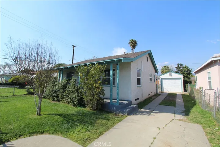 1094 W 16th Street, San Bernardino, California 92411