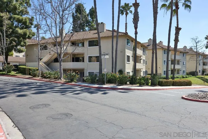 3521 Paseo De Elenita 167, Oceanside, California 92056