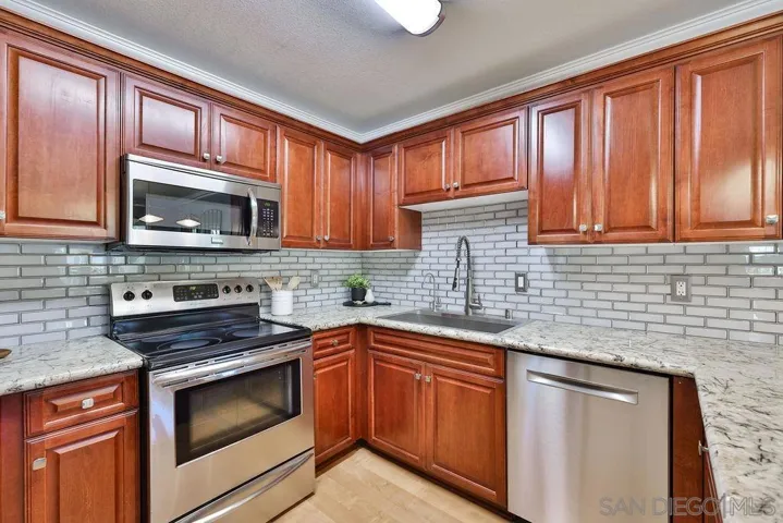 3521 Paseo De Elenita 167, Oceanside, California 92056