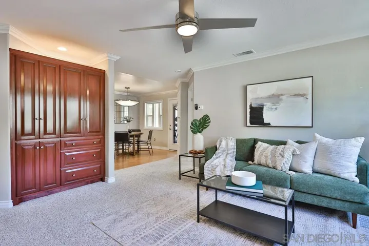 3521 Paseo De Elenita 167, Oceanside, California 92056