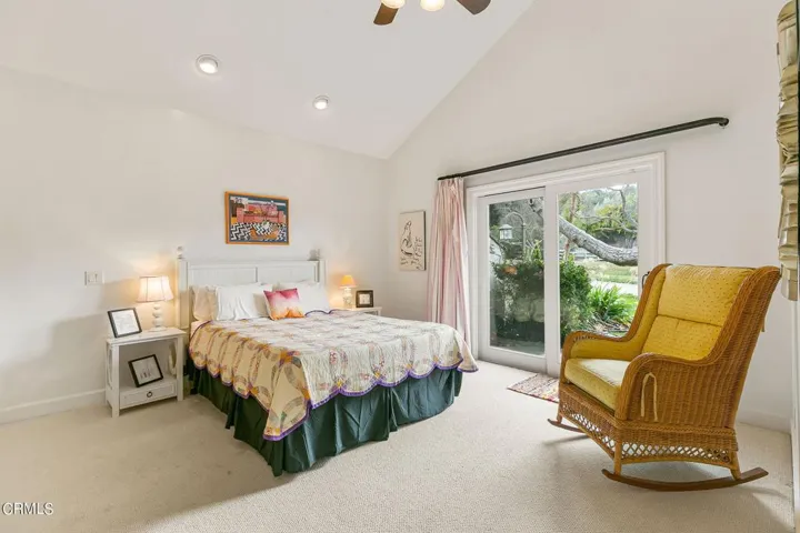 12055 Sulphur Mountain Road Ojai Home fo