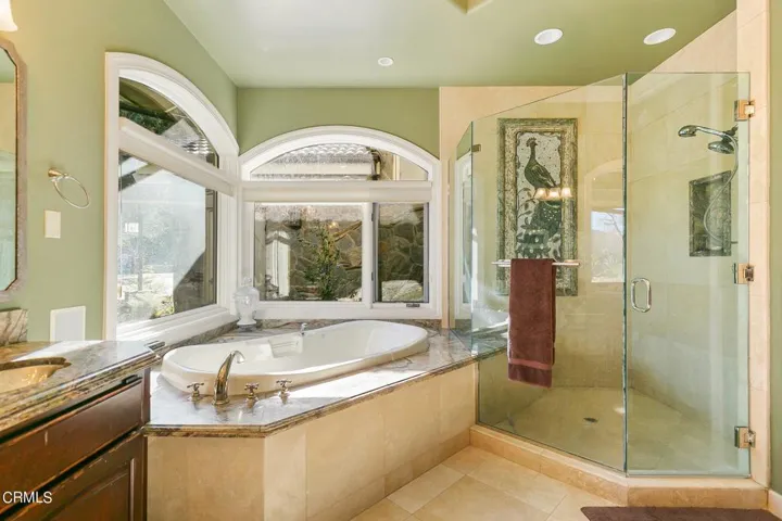 12055 Sulphur Mountain Road Ojai Home fo