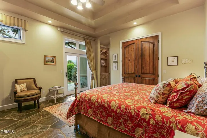 12055 Sulphur Mountain Road Ojai Home fo