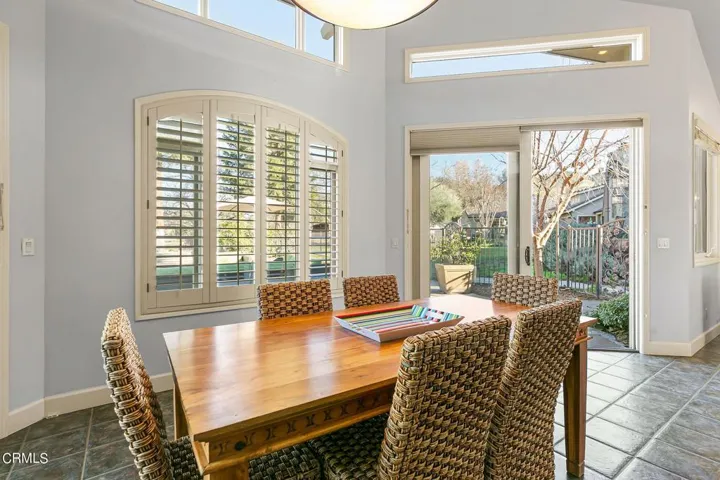 12055 Sulphur Mountain Road Ojai Home fo
