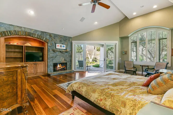 12055 Sulphur Mountain Road Ojai Home fo