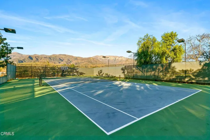 12055 Sulphur Mountain Road Ojai Home fo