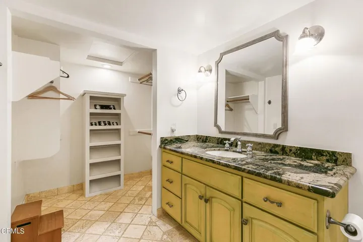 12055 Sulphur Mountain Road Ojai Home fo