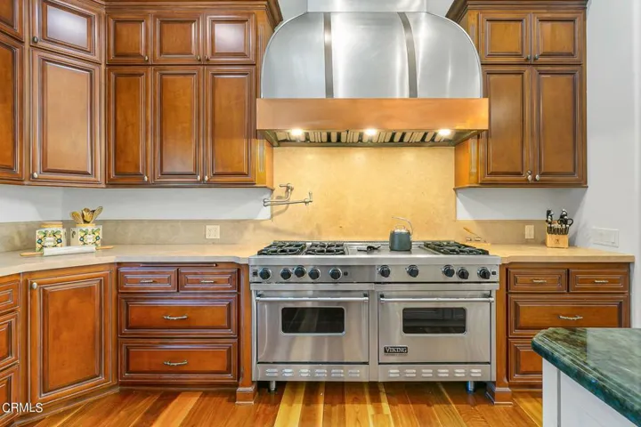 12055 Sulphur Mountain Road Ojai Home fo