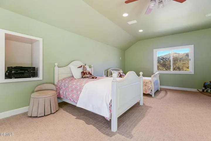 12055 Sulphur Mountain Road Ojai Home fo
