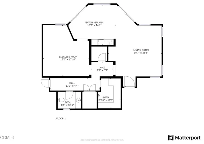 12055 Sulphur Mountain Road Pool House F