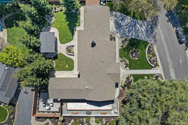 67 Alegre Ct, Danville, California 94526