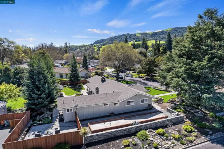 67 Alegre Ct, Danville, California 94526