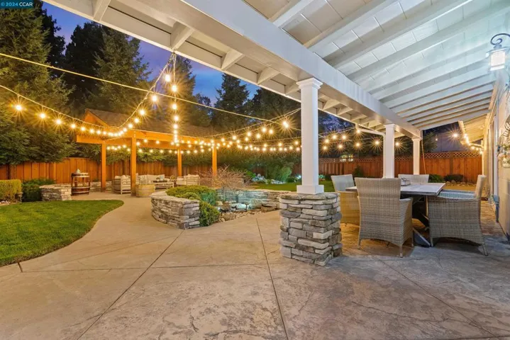 67 Alegre Ct, Danville, California 94526