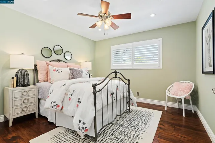 67 Alegre Ct, Danville, California 94526
