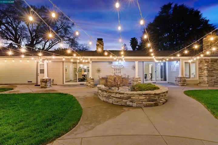 67 Alegre Ct, Danville, California 94526