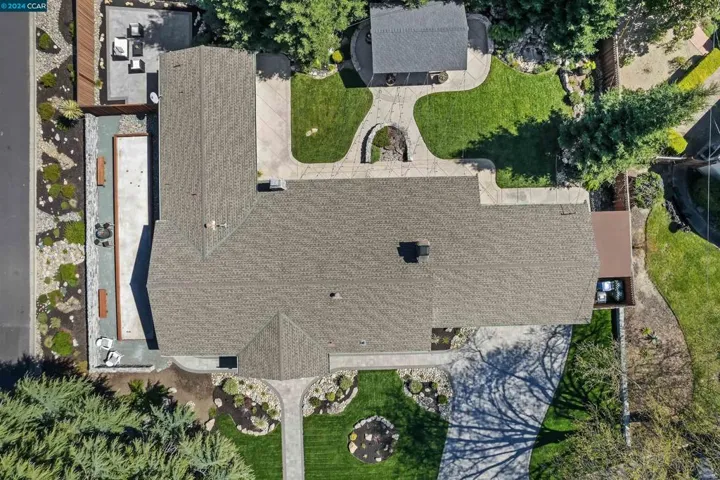 67 Alegre Ct, Danville, California 94526