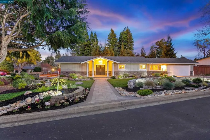 67 Alegre Ct, Danville, California 94526