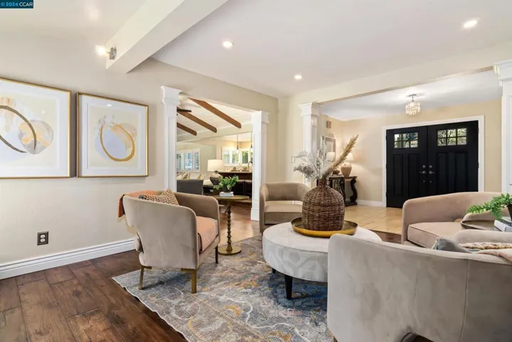 67 Alegre Ct, Danville, California 94526