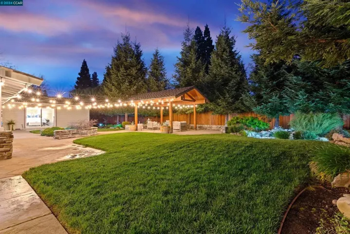 67 Alegre Ct, Danville, California 94526