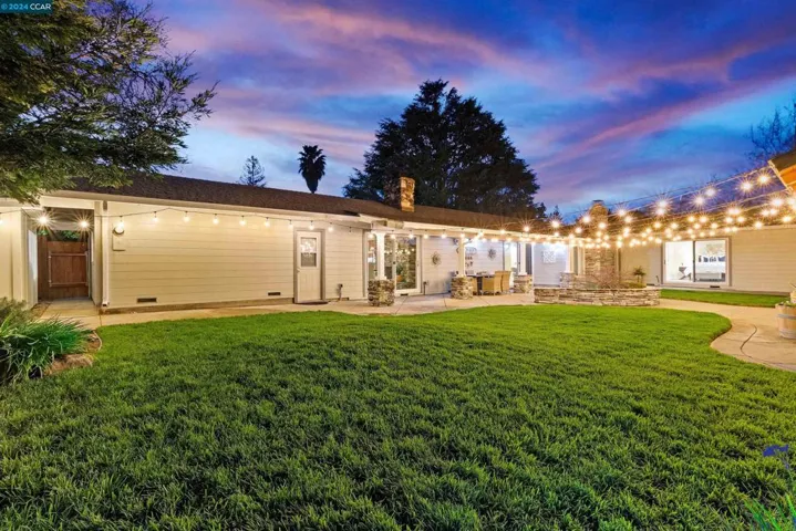 67 Alegre Ct, Danville, California 94526