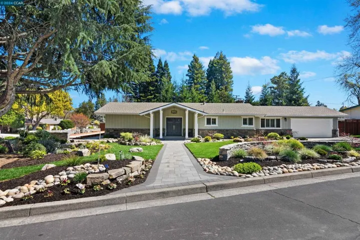 67 Alegre Ct, Danville, California 94526