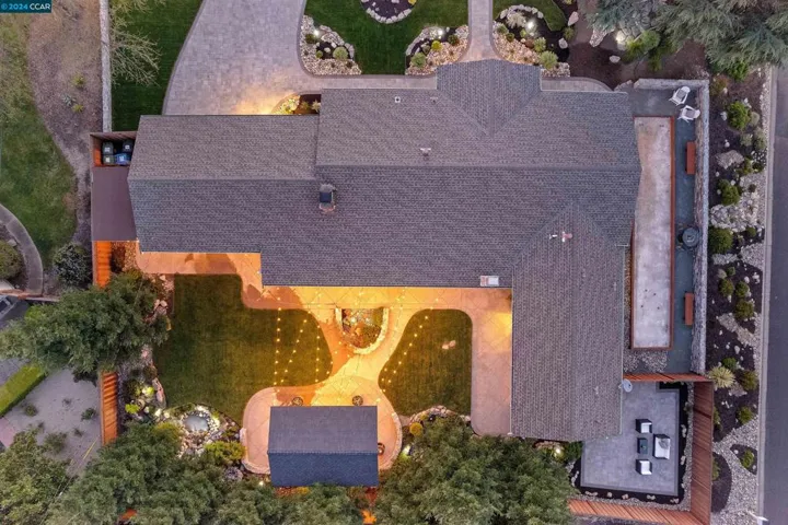 67 Alegre Ct, Danville, California 94526