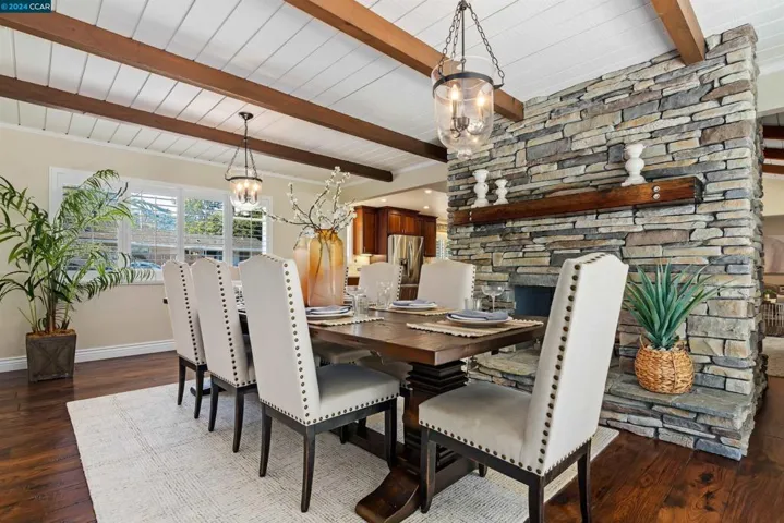 67 Alegre Ct, Danville, California 94526