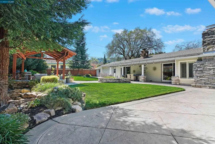 67 Alegre Ct, Danville, California 94526