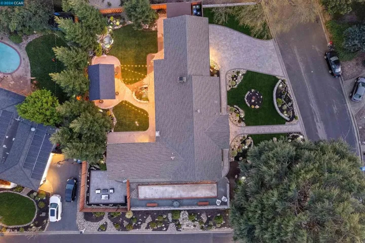 67 Alegre Ct, Danville, California 94526
