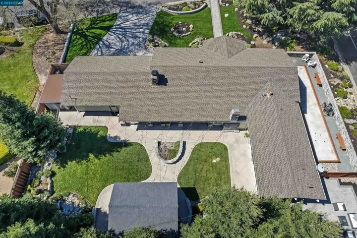 67 Alegre Ct, Danville, California 94526
