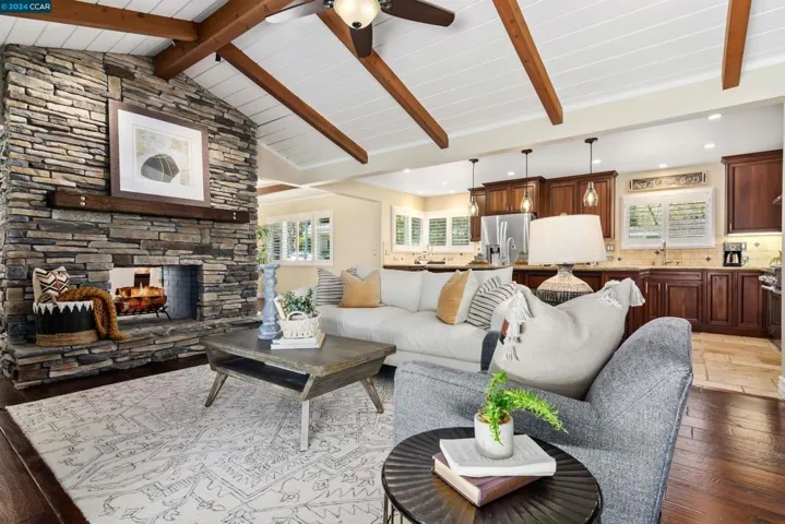 67 Alegre Ct, Danville, California 94526