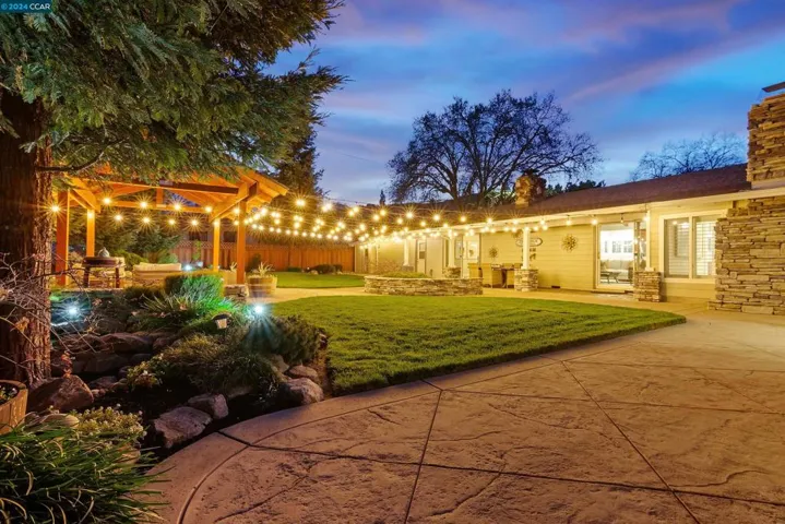 67 Alegre Ct, Danville, California 94526