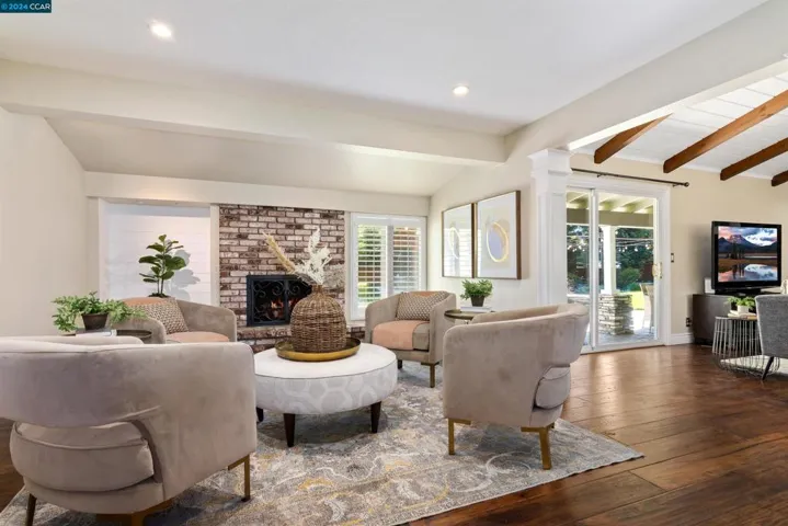 67 Alegre Ct, Danville, California 94526