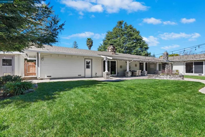 67 Alegre Ct, Danville, California 94526