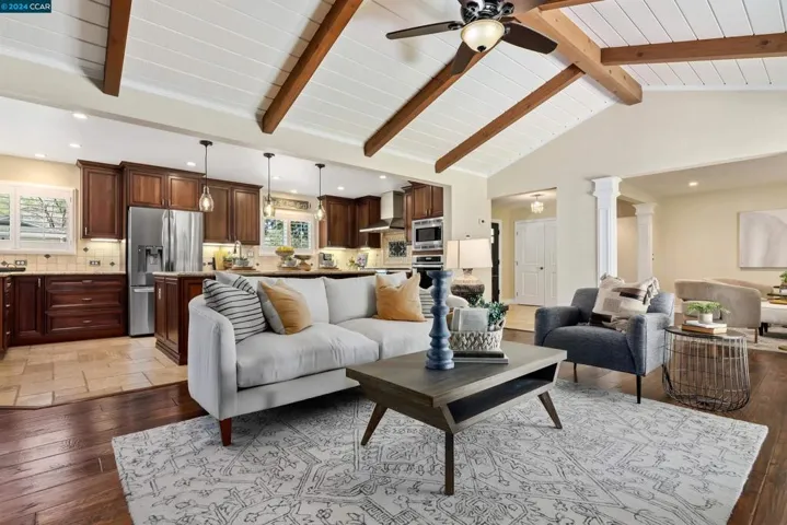 67 Alegre Ct, Danville, California 94526
