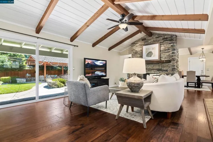 67 Alegre Ct, Danville, California 94526