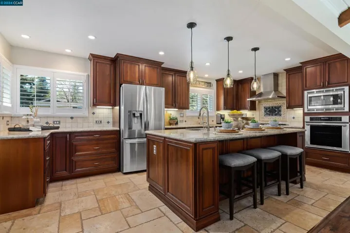 67 Alegre Ct, Danville, California 94526