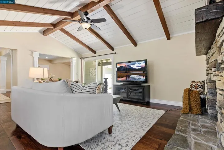 67 Alegre Ct, Danville, California 94526