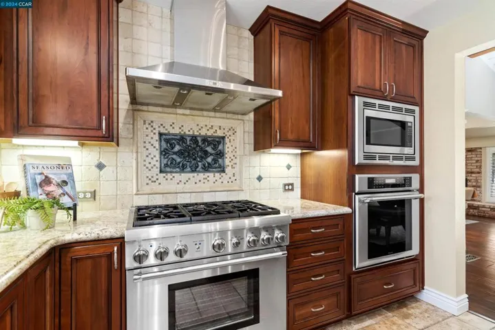 67 Alegre Ct, Danville, California 94526