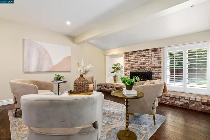 67 Alegre Ct, Danville, California 94526