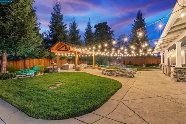 67 Alegre Ct, Danville, California 94526