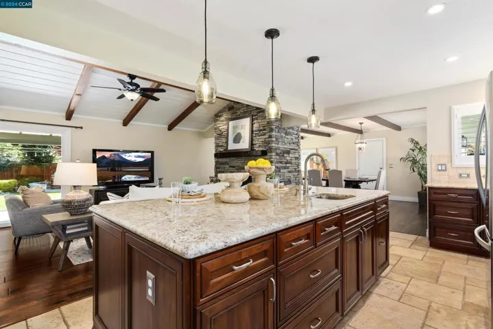 67 Alegre Ct, Danville, California 94526