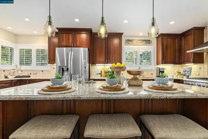 67 Alegre Ct, Danville, California 94526